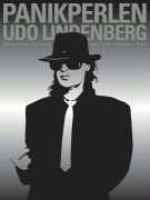 Panikperlen - Das Beste von Udo Lindenberg (für Klavier, Gesang & Gitarre)