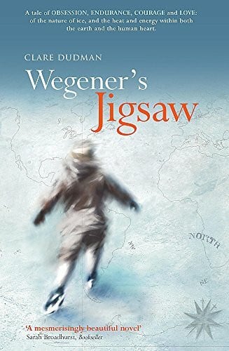 Wegener's Jigsaw