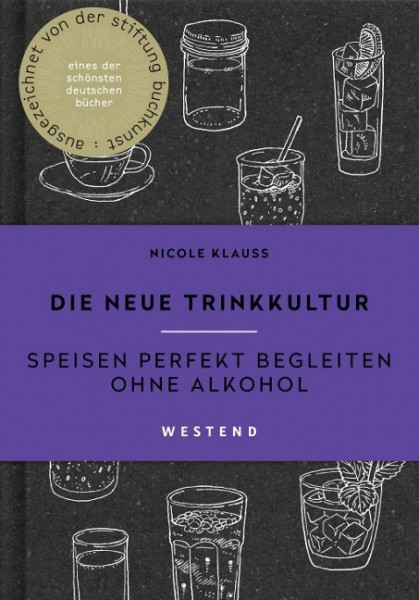 Die neue Trinkkultur