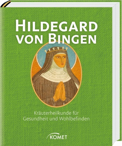 Hildegard von Bingen