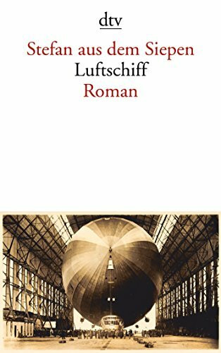 Luftschiff: Roman