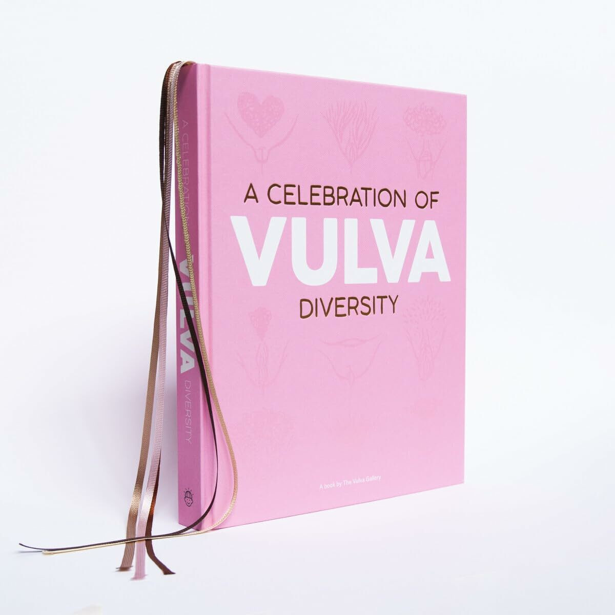 This is us Books A Celebration Of Vulva Diversity