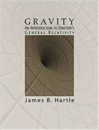 Gravity: An Introduction to Einstein's General Relativity