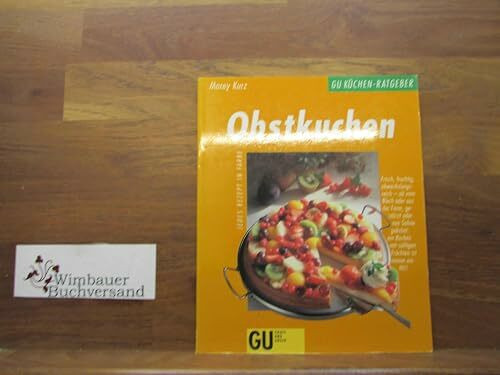 Obstkuchen