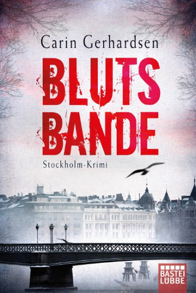 Blutsbande