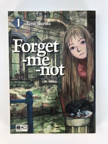 Forget-me-not