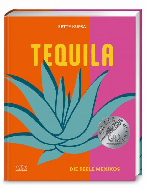 Tequila: Die Seele Mexikos