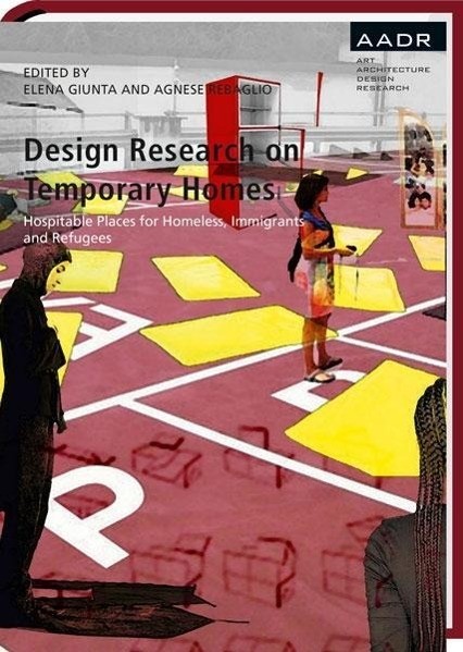 Design Research on Temporary Homes