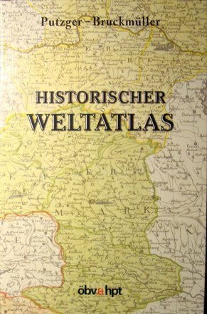 Historischer Weltatlas