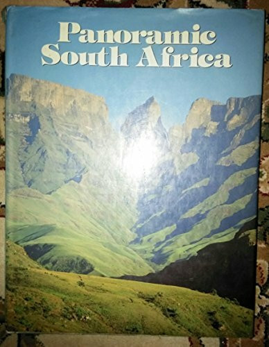 Panoramic South Africa