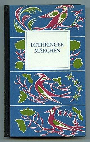 Lothringer Märchen
