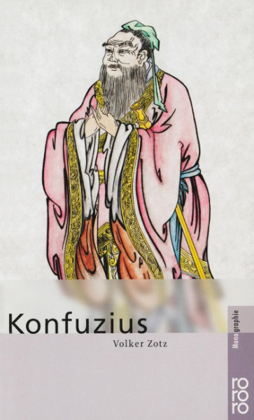 Konfuzius