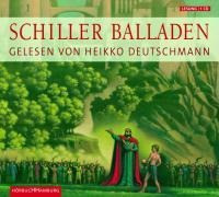 Balladen
