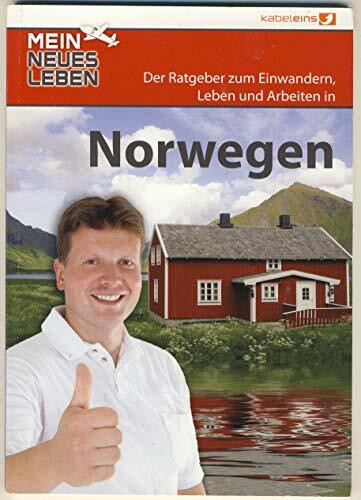 Mein neues Leben - Norwegen