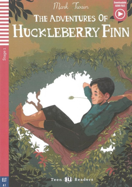 The Adventures of Huckleberry Finn