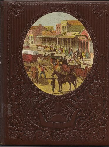 Townsmen (Old West)