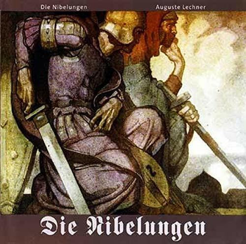 Die Nibelungen