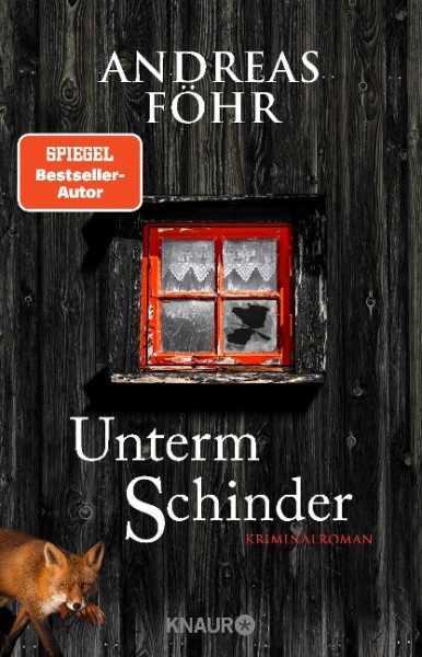 Unterm Schinder