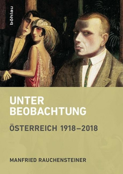 Unter Beobachtung