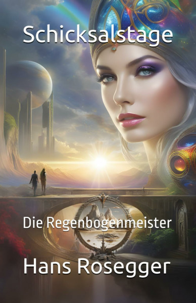 Schicksalstage: Die Regenbogenmeister