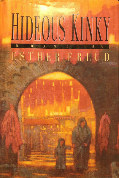Hideous Kinky