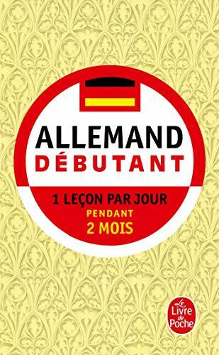 Allemand - Debutant