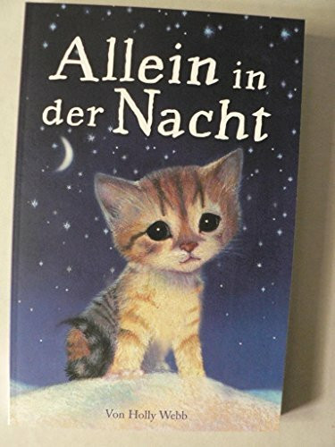 Allein in der Nacht