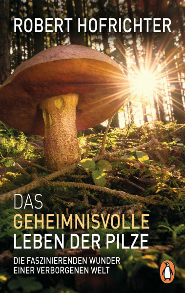 Das geheimnisvolle Leben der Pilze: Die faszinierenden Wunder einer verborgenen Welt