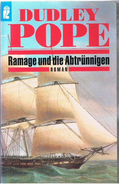 Ramage und die Abtrünnigen