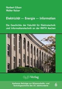 Elektrizität - Energie - Information