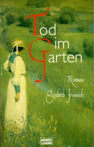 Tod im Garten (Allgemeine Reihe. Bastei Lübbe Taschenbücher)