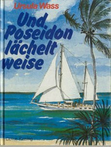 Und Poseidon lächelt weise