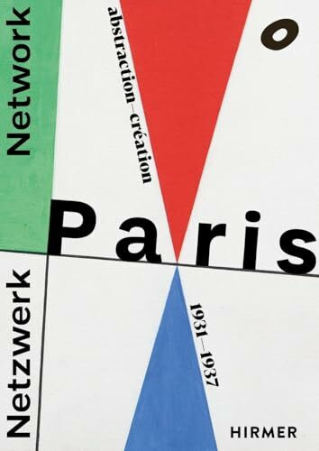 Netzwerk Paris - Abstraction-Création 1931–1937