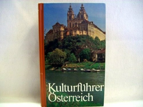 Kulturfführer Österreich