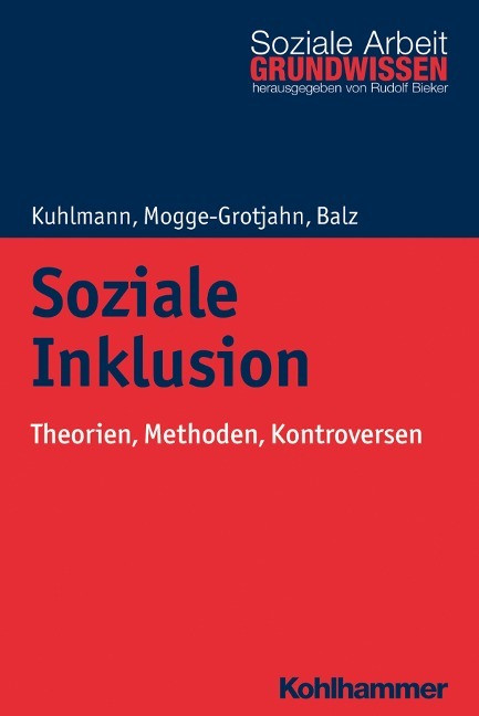 Soziale Inklusion