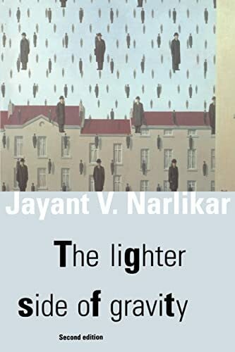 The Lighter Side of Gravity 2ed