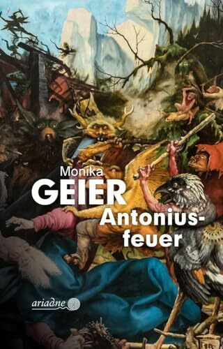 Antoniusfeuer (Ariadne)
