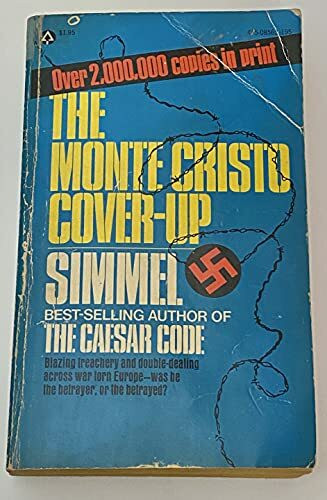 The Monte Cristo Cover-up