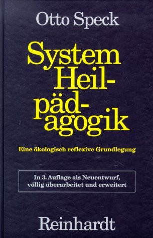 System Heilpädagogik