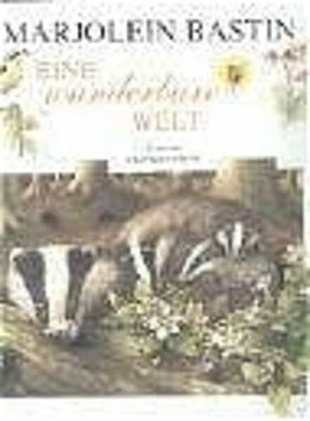 Eine wunderbare Welt