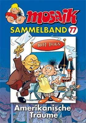 MOSAIK Sammelband 77