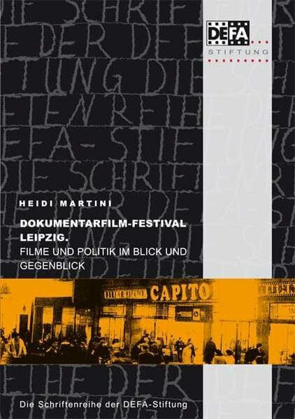 Dokumentarfilm-Festival Leipzig: Filme und Politik im Blick und Gegenblick