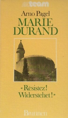 Marie Durand: Die hugenottische Bekennerin