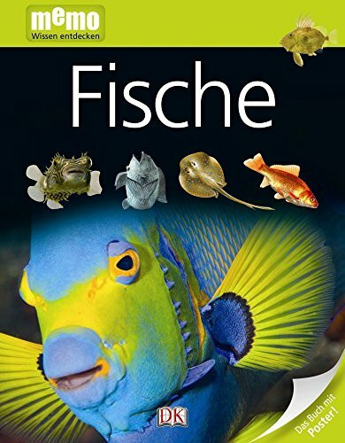 Fische (memo Wissen entdecken)
