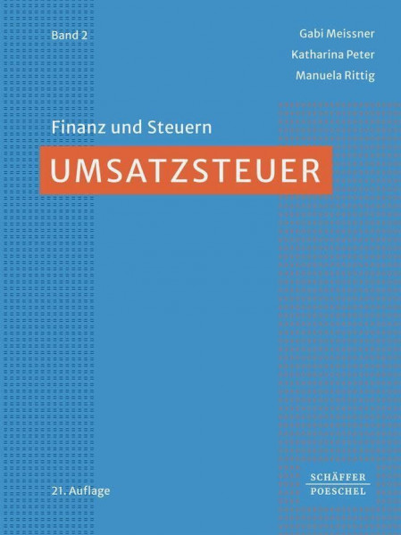 Umsatzsteuer (Finanz und Steuern)