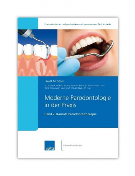 Moderne Parodontologie in der Praxis 02