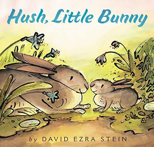 Clarion Books Hush, Little Bunny