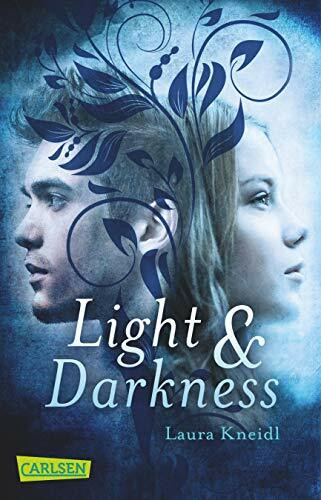 Light & Darkness: Fantasy-Liebesroman, in dem eine Wächterin zwischen ihren verbotenen Gefühlen für einen Dämon und dem Gesetz steht