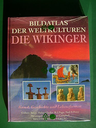 Bildatlas der Weltkulturen, Die Wikinger