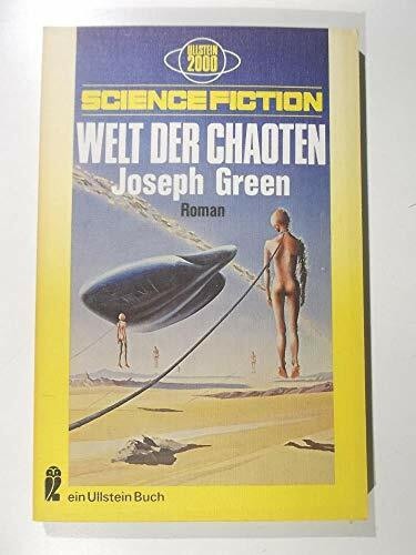 Die Welt der Chaoten.